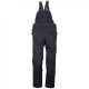 Coverguard  8COBGXS-8COBGXXXXL     COMMANDER MELLESNADRÁG SÖTÉTSZÜRKE 100% PAMUT XS-XXXXL   (G)