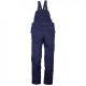 Coverguard  8COBNXS-8COBNXXXXL     COMMANDER MELLESNADRÁG SÖTÉTKÉK 100% PAMUT XS-XXXXL   (G)