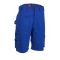   Coverguard  8COSAXS-8COSAXXXXL     COMMANDER BERMUDA KIRÁLYKÉK 100% PAMUT XS-XXXXL   (G)