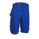 Coverguard  8COSAXS-8COSAXXXXL     COMMANDER BERMUDA KIRÁLYKÉK 100% PAMUT XS-XXXXL   (G)