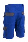 Coverguard  8COSAXS-8COSAXXXXL     COMMANDER BERMUDA KIRÁLYKÉK 100% PAMUT XS-XXXXL   (G)