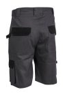 Coverguard  8COSGXS-8COSGXXXXL     COMMANDER BERMUDA SZŰRKE 100% PAMUT XS-XXXXL   (G)