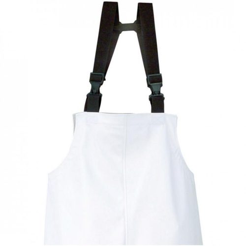 8FOOBS-8FOOBXXL     FOOD FEHÉR PU MELLESNADRÁG_S-XXL   (G)