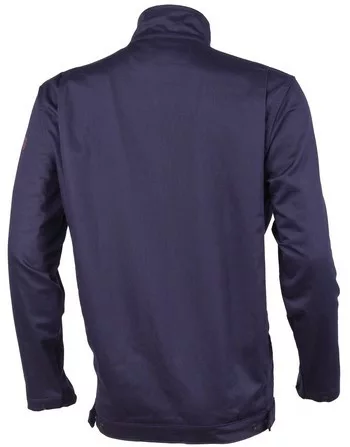 8MSTJNS  STELLER XPERT MR SÖTÉTKÉK VÉDŐKABÁT_S-XXXL   (G)