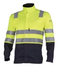 8MTHJYS  THOR XPERT MR HI-VIZ VÉDŐKABÁT_S-XXXL   (G)