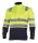 8MTHJYS  THOR XPERT MR HI-VIZ VÉDŐKABÁT_S-XXXL   (G)