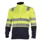 8MTHJYS  THOR XPERT MR HI-VIZ VÉDŐKABÁT_S-XXXL   (G)