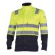 8MTHJYS  THOR XPERT MR HI-VIZ VÉDŐKABÁT_S-XXXL   (G)