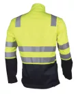 8MTHJYS  THOR XPERT MR HI-VIZ VÉDŐKABÁT_S-XXXL   (G)