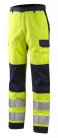8MTHTYS  THOR XPERT MR HI-VIZ VÉDŐNADRÁG_S-XXXL   (G)