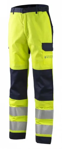 8MTHTYS  THOR XPERT MR HI-VIZ VÉDŐNADRÁG_S-XXXL   (G)