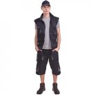 Coverguard  8NAVSS-8NAVSXXXL     NAVY SHORT SÖTÉTKÉK_S-XXXL   (G)