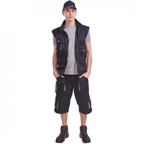 Coverguard  8NAVSS-8NAVSXXXL     NAVY SHORT SÖTÉTKÉK_S-XXXL   (G)