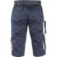 8NAVSXXL     NAVY SHORT SÖTÉTKÉK_56/58   (G)