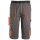 Coverguard  8PADSL     PADDOCK SHORT SZÜRKE_48/50   (G)