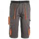 Coverguard  8PADSL     PADDOCK SHORT SZÜRKE_48/50   (G)