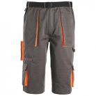 Coverguard  8PADSM     PADDOCK SHORT SZÜRKE_44/46   (G)
