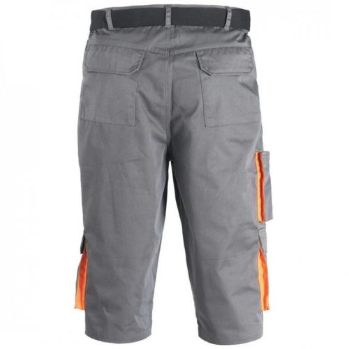 Coverguard  8PADSM     PADDOCK SHORT SZÜRKE_44/46   (G)