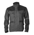 Coverguard  8SMJGS-8SMJGXXXL   SMART MUNKAKABÁT SÖTÉT SZÜRKE  40/42-60/62   S_XXXL  (G)