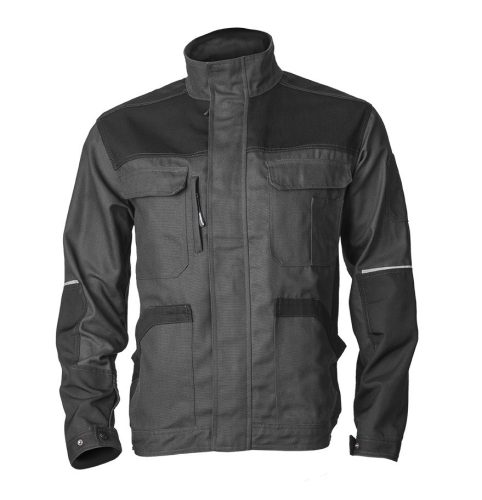 Coverguard  8SMJGS-8SMJGXXXL   SMART MUNKAKABÁT SÖTÉT SZÜRKE  40/42-60/62   S_XXXL  (G)