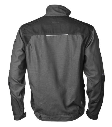 Coverguard  8SMJGS-8SMJGXXXL   SMART MUNKAKABÁT SÖTÉT SZÜRKE  40/42-60/62   S_XXXL  (G)