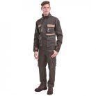 Coverguard  8SNIVS-8SNIVXXXL     SNIPER ELITE KABÁT ZÖLD-BÉZS_S-XXXL   (G)