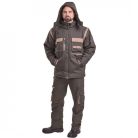 Coverguard  8SNIWS-8SNIWXXXL     SNIPER ELITE TÉLIKABÁT ZÖLD-BÉZS_S-XXXL   (G)