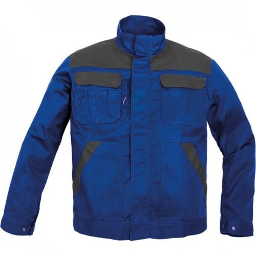 Coverguard  8TEJAXS-8TEJAXXXXL     TECHNICITY MUNKAKABÁT KIRÁLYKÉK XS-XXXXL   (G)