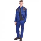 Coverguard  8TEJAXS-8TEJAXXXXL     TECHNICITY MUNKAKABÁT KIRÁLYKÉK XS-XXXXL   (G)