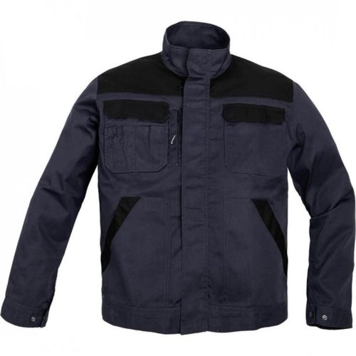 Coverguard  8TEJGXS-8TEJGXXXXL     TECHNICITY MUNKAKABÁT SÖTÉTSZÜRKE XS-XXXXL   (G)