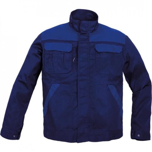 Coverguard  8TEJNXS-8TEJNXXXXL     TECHNICITY MUNKAKABÁT SÖTÉTKÉK XS-XXXXL   (G)
