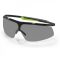   9172281     UVEX SUPER G SZEMÜVEG,LIME KERET, SZÜRKE LENCSE   (G)