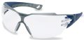 9198257 Uvex Pheos CX2 szemüveg (G)