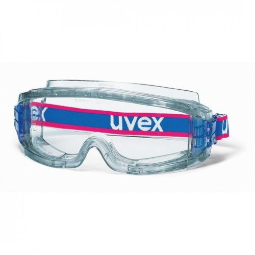 9301714     UVEX ULTRAVISION SZEMÜVEG,SZÜRKE GUMIPÁNTOS,VÍZTISZTA LENCSE   (G)