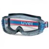 9301716 UVEX ULTRAVISION SZEMÜVEG,HAB- GUMIPÁNTOS,VÍZTISZTA LENCSE (G) 9301716 UVEX ULTRAVISION SZEMÜVEG,HAB- GUMIPÁNTOS,VÍZTISZTA LENCSE (G)