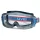 9301716     UVEX ULTRAVISION SZEMÜVEG,HAB- GUMIPÁNTOS,VÍZTISZTA LENCSE   (G)