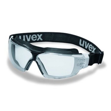 9309275  Uvex Pheos CX2 Sonic szemüveg (G)