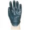   9407-9410    EUROLITÉ TENYÉREN MÁRTOTT KÉK NITRIL KESZTYŰ, ACTIFRESH_7-10   (G)