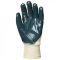   9417-9421    TENYÉREN MÁRTOTT KÉK NITRIL KESZTYŰ_7-11   (G)