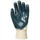 9417-9421    TENYÉREN MÁRTOTT KÉK NITRIL KESZTYŰ_7-11   (G)