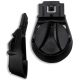 9924010  Uvex sisakpánt adapter (UVEX) (G)