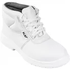 COVERGUARD  9ALBI35-9ALBI48     ALBI FEHÉR O2 VÉDŐBAKANCS 35-48   (G)