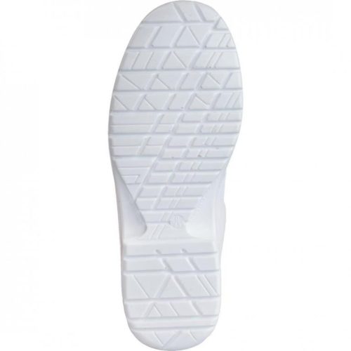 COVERGUARD  9ALBI35-9ALBI48     ALBI FEHÉR O2 VÉDŐBAKANCS 35-48   (G)