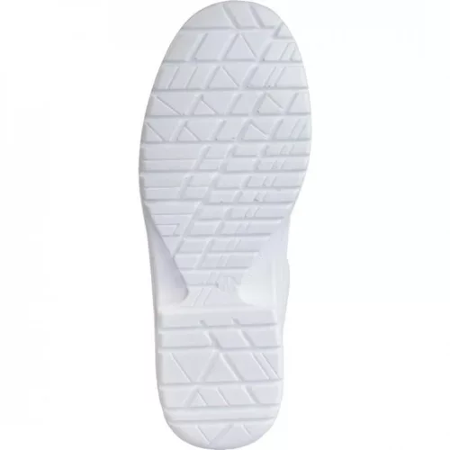 COVERGUARD  9ALBI35-9ALBI48     ALBI FEHÉR O2 VÉDŐBAKANCS 35-48   (G)