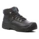 Coverguard  9AQUA38-9AQUA47     AQUAMARINE S3 SRC WR CK VÍZÁLLÓ FEKETE VÉDŐBAKANCS 38-47   (G)