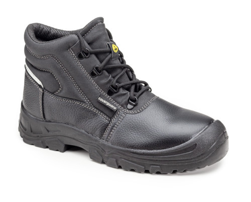 Coverguard  9AZUH10036-9AZUH10048     AZURITE II S3 SRC ESD VÉDŐBAKANCS 36-48   (G)