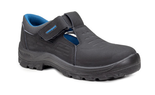 9BONO10038     BONO II S1 SZANDÁL_38   (G)