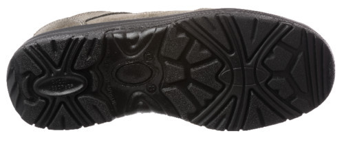 COVERGUARD  9COBL38-9COBL47     COBALT II S1P SRC CK SZÜRKE CIPŐ 38-47   (G)