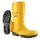 9DWKT60035-9DWKT60047     DUNLOP WORKIT SAFETY S5 SÁRGA PVC CSIZMA 35-48  (G)
