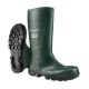 9DWKT80037-9DWKT80047     DUNLOP WORKIT SAFETY S5 ZÖLD PVC CSIZMA 35-48  (G)